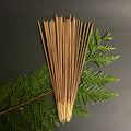 Lemon & Earl Grey Incense Sticks